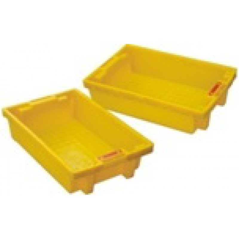 NO.004  ลังทึบ  EXT : 356*541*144 MM.   
